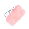 BESPORTBLE 2pcs Faux Fur Hand Muffs for Women Super Soft Arm Warmers Hand Warmers for Cold Weather for Mother and Grandmother view 4