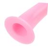 BESPORTBLE 2pairs Silicone Suction Cup Tentacles Antenna Motorcycle Helmet Snail Decorative Helmet Accessories Pair view 2