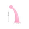 BESPORTBLE 2pairs Silicone Suction Cup Tentacles Antenna Motorcycle Helmet Snail Decorative Helmet Accessories Pair view 4