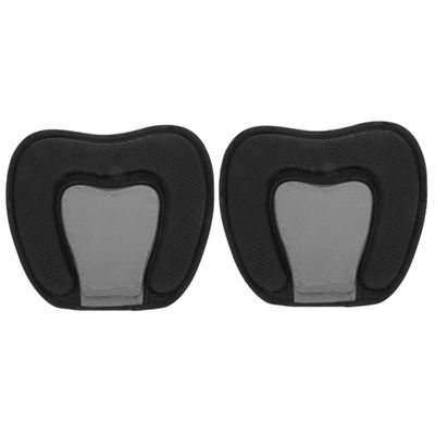 BESPORTBLE 2pcs Kayak Accessories Kayak Seat Cushion Fit for Adults Teens Boys and Girls Breathable Comfortable Boat Seat Pad