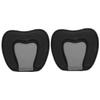 BESPORTBLE 2pcs Kayak Accessories Kayak Seat Cushion Fit for Adults Teens Boys and Girls Breathable Comfortable Boat Seat Pad view 1