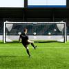 FORZA Professional Soccer Target Sheets | Soccer Target Nets with Scoring Zones for Improving Shooting Accuracy [4 Styles, 10 Size Options] (Challenge, 24ft x 8ft) view 2