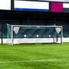 FORZA Professional Soccer Target Sheets | Soccer Target Nets with Scoring Zones for Improving Shooting Accuracy [4 Styles, 10 Size Options] (Challenge, 24ft x 8ft) view 3