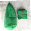 BESPORTBLE 4 Pcs Fishing Fishnet Bag Fish Catching Supplies Replacement Net Fly Fishing Bags Electric Hand Warmer Fish for Fishing Lobster Storage s Nylon Replaceable view 2