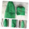 BESPORTBLE 4 Pcs Fishing Fishnet Bag Fish Catching Supplies Replacement Net Fly Fishing Bags Electric Hand Warmer Fish for Fishing Lobster Storage s Nylon Replaceable view 3
