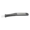 BESPORTBLE 4pcs Portable Ice Skate Sharpener Tool Handheld Grindstone for Ice Skates Includes User Manual and Practice Block Convenient for Go Sharpening view 2