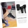 BESPORTBLE 8pcs Parts Inflatable Air Mattress Replacement Nozzles Air Pump Needle Inflator view 4