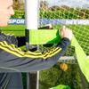FORZA Professional Soccer Target Sheets | Soccer Target Nets with Scoring Zones for Improving Shooting Accuracy [4 Styles, 10 Size Options] (Pro, 18.5ft x 6.5ft) view 4