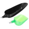 BESPORTBLE 6pcs Portable Fishing Bait Holder Saltwater Spoons Lures Bait Trap Scoop Carp Fishing Game Tackle view 3