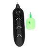 BESPORTBLE 6pcs Portable Fishing Bait Holder Saltwater Spoons Lures Bait Trap Scoop Carp Fishing Game Tackle view 4