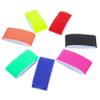 BESPORTBLE 21pcs Snowboard Carrier Strap Nylon and Eva Fixing Straps for Ski Boards Convenient Outdoor Use Red Blue Black Fluorescent Yellow Green Orange view 3
