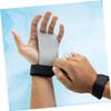 BESPORTBLE 2pairs Lifting Grips Protector Gymnastics Palm Protectors Training Gloves view 4