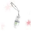BRIGHTFUFU Led Underwater Fishing Light Lure Fish Lamp Deep Water Fishing Lamp Chain Green view 1
