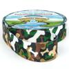 Country Brook Design - Woodland Bone Camo Polyester Webbing (1 1/2 Inch, 10 Yards) view 4