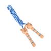 BESPORTBLE 2pcs Cartoon Jumping Ropes with Wooden Handles for Boy Girl Skipping Ropes for Fun Exercise Durable and Flexible Design for Boy Girl s Outdoor Activity view 1