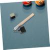 KICHOUSE Billiard Chalk Holder Tool Snooker Pool Chalk Case Precision Fit Longevity view 3