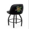 L048 Logo Grizzly Vermont Swivel Counter Stool view 1