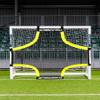 FORZA Professional Soccer Target Sheets | Soccer Target Nets with Scoring Zones for Improving Shooting Accuracy [4 Styles, 10 Size Options] (Pro, 10ft x 6.5ft) view 1