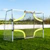 FORZA Professional Soccer Target Sheets | Soccer Target Nets with Scoring Zones for Improving Shooting Accuracy [4 Styles, 10 Size Options] (Pro, 10ft x 6.5ft) view 2