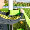 FORZA Professional Soccer Target Sheets | Soccer Target Nets with Scoring Zones for Improving Shooting Accuracy [4 Styles, 10 Size Options] (Pro, 10ft x 6.5ft) view 4