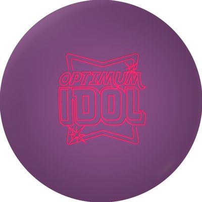 Roto Grip Optimum Idol 12lb