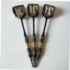 BESPORTBLE 1set Copper Flights Game Supplies for Practice for Indoor and Outdoor Fun view 4