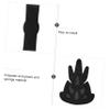 Anneome 23pcs Helmet Padding Inserts Mesh Lining Easy Install Bike Motorcycle Helmet Pads view 3