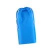 Anneome 2pcs Folding Cushion Pads Portable Xpe Seat Mat for Camping Picnics Outdoor Activities Lightweight Cold-Resistant with Storage Bag Blue view 2