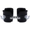 Anneome Ankle Boots for Inversion Therapy Exercise Equipment for Home Use Relieve Back Pain Stretch Muscles Contoured Support Boots view 1