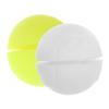 Parliky 2pcs Tennis Racket Dampeners Tennis Dampeners Lightweight Plastic Design for Shock Absorption and Enhanced Comfort During Play view 1