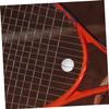 Parliky 2pcs Tennis Racket Dampeners Tennis Dampeners Lightweight Plastic Design for Shock Absorption and Enhanced Comfort During Play view 4