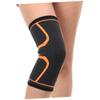 Anneome Running Jogging Workout Support Sleeves Thin Sports Pads for Men Women for Osteoporosis view 1