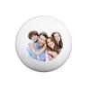 Uberpong Ping Pong Customizable Ball - Personalized Table Tennis Balls for Creating Custom Logos  Gold (Pack of 25) view 2