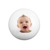 Uberpong Ping Pong Customizable Ball - Personalized Table Tennis Balls for Creating Custom Logos  Gold (Pack of 25) view 3