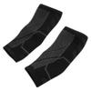 Anneome 2pcs Sports Ankle Brace Support Comfortable Breathable Ankle Brace for Basketball Support Foot Arch view 1