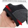 Anneome 2pcs Sports Ankle Brace Support Comfortable Breathable Ankle Brace for Basketball Support Foot Arch view 4