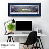 2024 NHL Stadium Series, New York Islanders vs New York Rangers - 44x18-inch Double Mat, Deluxe Framed Picture by Blakeway Panoramas view 3