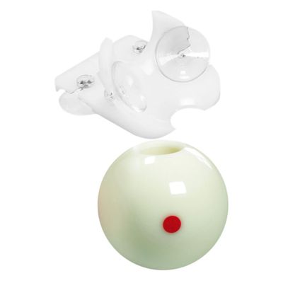 FOYTOKI Practical Billiard Billiard Balls Set for Pool Snooker Table Pool Supplies