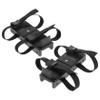 Outanaya Kids Ice Skates with Straps Toddlers Ice Skating Shoes Adjustable Kids Skates Outdoor Use view 1