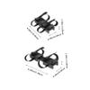 Outanaya Kids Ice Skates with Straps Toddlers Ice Skating Shoes Adjustable Kids Skates Outdoor Use view 2