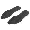 NineFit Basics Full Soles Rubber Replacement Shoe Soles Repair, Shoe Bottom Full Sole Repair Soft DIY Cuttable Skid for Work Shoes (41-44), Black, Genericxfnmq3hbgy-11 view 2