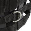 Best Friend Deluxe Grazing Muzzle with Attached Halter for Horses - Ventilated Neoprene, Padded Noseband, Breakaway Design, Lightweight Food Intake Control, Large Horse view 4