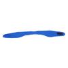 Anneome 2pcs Neoprene Adjustable Swimming Headband for Ear Protection Hair Band for Boy Girl and Adults for Yoga Diving Bathing and Water Sports Purple Blue view 1
