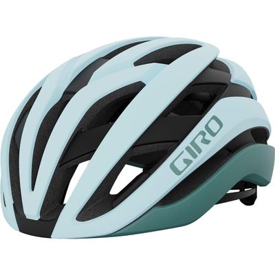 Giro Cielo MIPS Adult Unisex Road Bike Helmet - Matte Light Mineral, Small