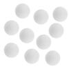 Anneome Advanced Pong Training Balls 10 Pack for Table Tennis Practice for Beginners Intermediate Advanced Players