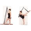 Anneome Yoga Belt Strap Blocks Yoga Stretchy Exercise Strap Workout Fitness Portable for Daily Exercise view 1