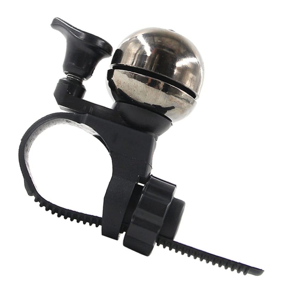 Anneome Convenient Bike Bell for Boy Girl Loud Sound Accessory for Mountain and Road and Weather-Resistant Unique Design