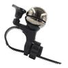 Anneome Convenient Bike Bell for Boy Girl Loud Sound Accessory for Mountain and Road and Weather-Resistant Unique Design view 1