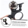 Anneome Convenient Bike Bell for Boy Girl Loud Sound Accessory for Mountain and Road and Weather-Resistant Unique Design view 2