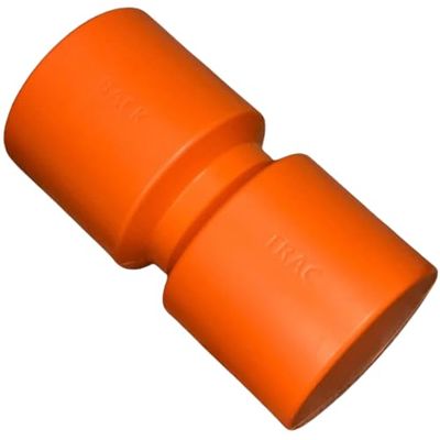 Back Trac 6.00" Medium Foam Roller